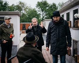 数到十，让我变成沈晓旭 封面图